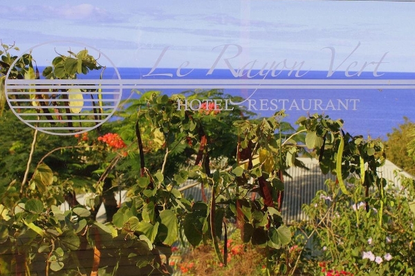 Hotel Le Rayon Vert